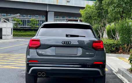 Audi Q2 I, 2021 год, 1 650 000 рублей, 6 фотография