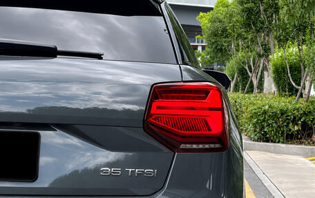 Audi Q2 I, 2021 год, 1 650 000 рублей, 7 фотография