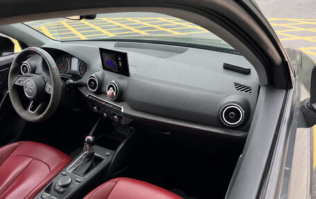 Audi Q2 I, 2021 год, 1 650 000 рублей, 9 фотография