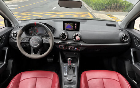 Audi Q2 I, 2021 год, 1 650 000 рублей, 12 фотография