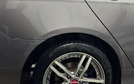 Honda Accord VII рестайлинг, 2007 год, 840 000 рублей, 9 фотография