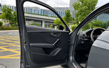 Audi Q2 I, 2021 год, 1 650 000 рублей, 18 фотография