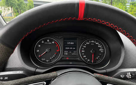 Audi Q2 I, 2021 год, 1 650 000 рублей, 14 фотография