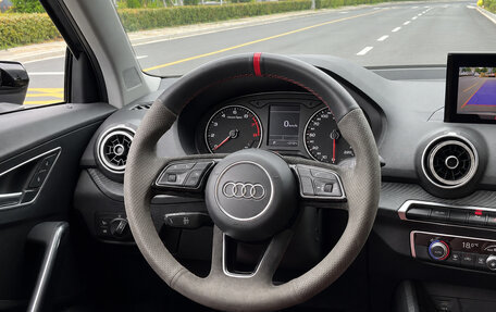 Audi Q2 I, 2021 год, 1 650 000 рублей, 13 фотография