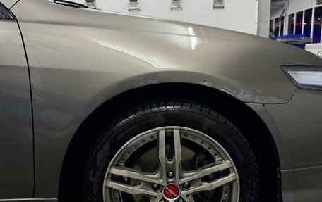 Honda Accord VII рестайлинг, 2007 год, 840 000 рублей, 10 фотография