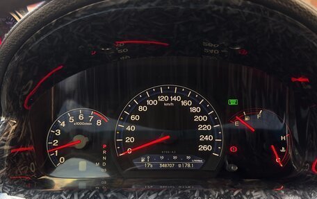 Honda Accord VII рестайлинг, 2007 год, 840 000 рублей, 24 фотография