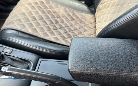 Honda Accord VII рестайлинг, 2007 год, 840 000 рублей, 26 фотография