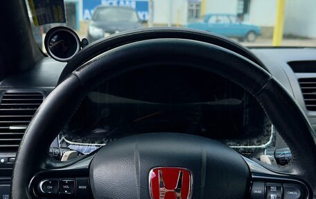 Honda Accord VII рестайлинг, 2007 год, 840 000 рублей, 25 фотография