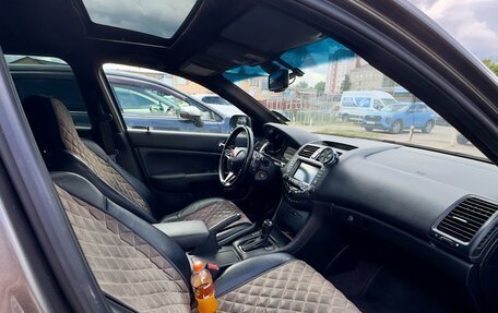 Honda Accord VII рестайлинг, 2007 год, 840 000 рублей, 34 фотография
