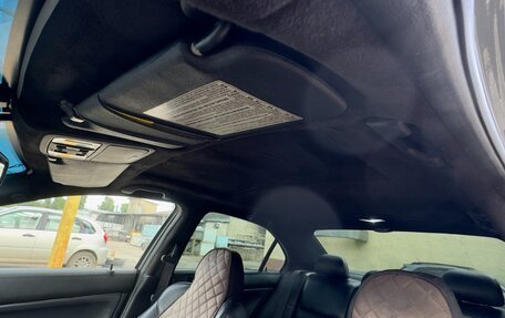 Honda Accord VII рестайлинг, 2007 год, 840 000 рублей, 28 фотография