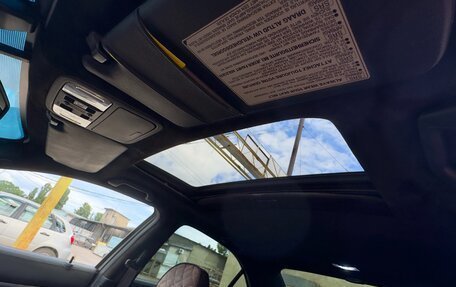 Honda Accord VII рестайлинг, 2007 год, 840 000 рублей, 29 фотография
