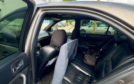Honda Accord VII рестайлинг, 2007 год, 840 000 рублей, 30 фотография
