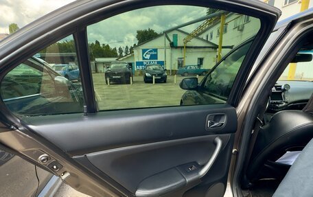 Honda Accord VII рестайлинг, 2007 год, 840 000 рублей, 31 фотография