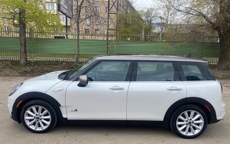 MINI Clubman, 2023 год, 2 360 000 рублей, 3 фотография
