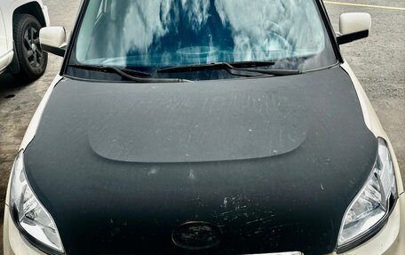 KIA Soul I рестайлинг, 2009 год, 525 000 рублей, 4 фотография