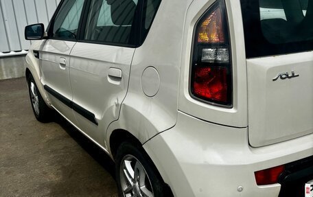KIA Soul I рестайлинг, 2009 год, 525 000 рублей, 7 фотография