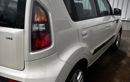 KIA Soul I рестайлинг, 2009 год, 525 000 рублей, 9 фотография