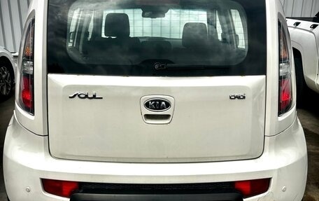 KIA Soul I рестайлинг, 2009 год, 525 000 рублей, 8 фотография