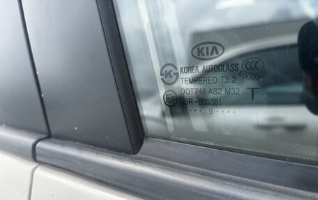 KIA Soul I рестайлинг, 2009 год, 525 000 рублей, 20 фотография