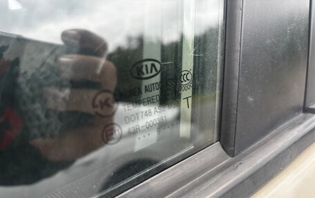 KIA Soul I рестайлинг, 2009 год, 525 000 рублей, 19 фотография