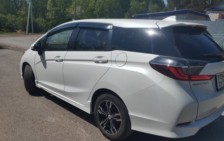 Honda Shuttle II, 2020 год, 1 620 000 рублей, 3 фотография