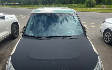 KIA Soul I рестайлинг, 2009 год, 525 000 рублей, 18 фотография