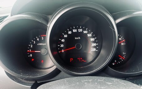 KIA Soul I рестайлинг, 2009 год, 525 000 рублей, 21 фотография