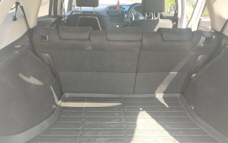 Honda Shuttle II, 2020 год, 1 620 000 рублей, 11 фотография