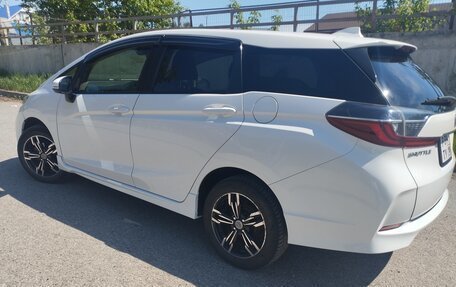Honda Shuttle II, 2020 год, 1 620 000 рублей, 17 фотография