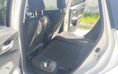 Honda Shuttle II, 2020 год, 1 620 000 рублей, 14 фотография