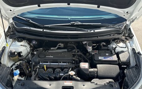 KIA Rio III рестайлинг, 2013 год, 730 000 рублей, 9 фотография