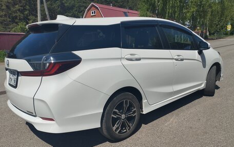 Honda Shuttle II, 2020 год, 1 620 000 рублей, 20 фотография