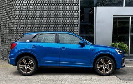 Audi Q2 I, 2023 год, 2 170 000 рублей, 5 фотография