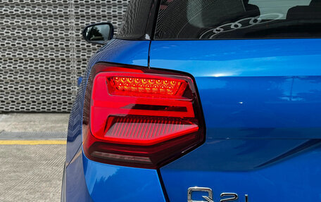 Audi Q2 I, 2023 год, 2 170 000 рублей, 10 фотография