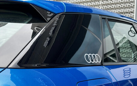 Audi Q2 I, 2023 год, 2 170 000 рублей, 9 фотография