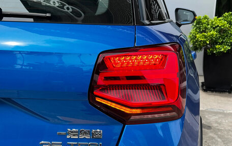 Audi Q2 I, 2023 год, 2 170 000 рублей, 8 фотография