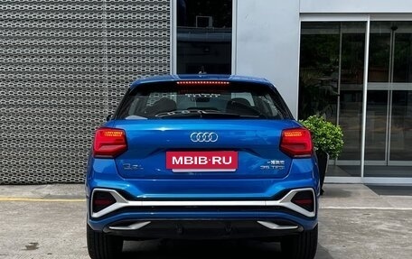 Audi Q2 I, 2023 год, 2 170 000 рублей, 6 фотография