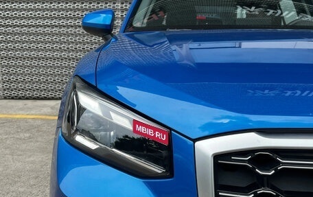 Audi Q2 I, 2023 год, 2 170 000 рублей, 7 фотография