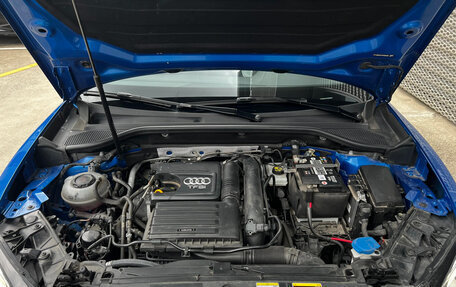 Audi Q2 I, 2023 год, 2 170 000 рублей, 20 фотография