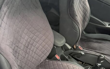 Hyundai Solaris II рестайлинг, 2014 год, 700 000 рублей, 7 фотография
