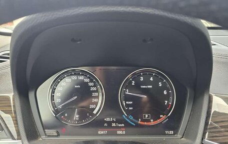 BMW X1, 2020 год, 4 200 000 рублей, 5 фотография
