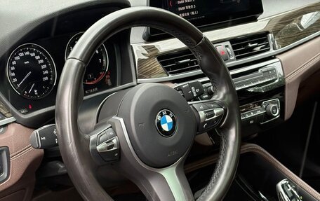 BMW X1, 2020 год, 4 200 000 рублей, 12 фотография