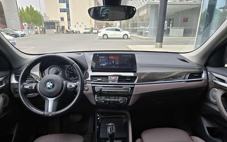 BMW X1, 2020 год, 4 200 000 рублей, 7 фотография