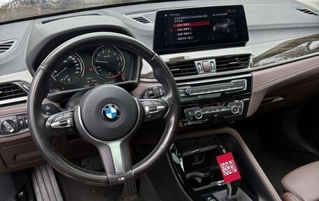 BMW X1, 2020 год, 4 200 000 рублей, 8 фотография