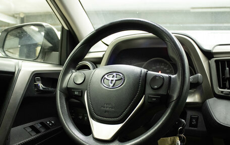 Toyota RAV4, 2015 год, 2 279 000 рублей, 7 фотография