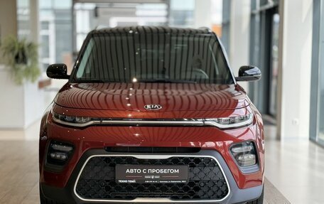 KIA Soul III, 2021 год, 2 190 000 рублей, 2 фотография