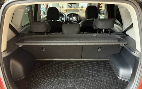 KIA Soul III, 2021 год, 2 190 000 рублей, 17 фотография