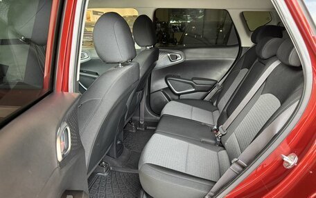 KIA Soul III, 2021 год, 2 190 000 рублей, 14 фотография