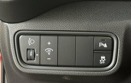 KIA Soul III, 2021 год, 2 190 000 рублей, 10 фотография