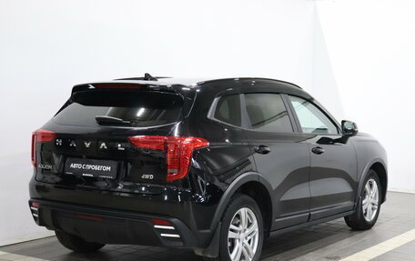 Haval Jolion, 2025 год, 2 198 000 рублей, 4 фотография